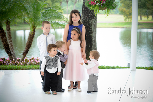 Best Orlando Wedding photographer - Sandra Johnson (SJFoto.com)